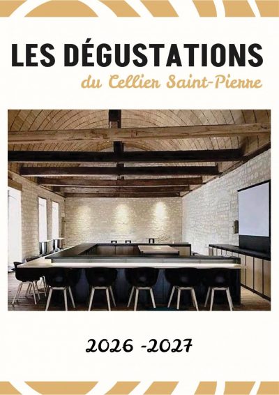 Dégustation œnologique – La Bourgogne : l’Yonne