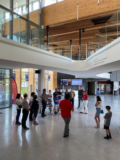 JEP 2026 – Découvrez l’EPF, Engineering School de Troyes