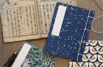La papeterie de Yumi