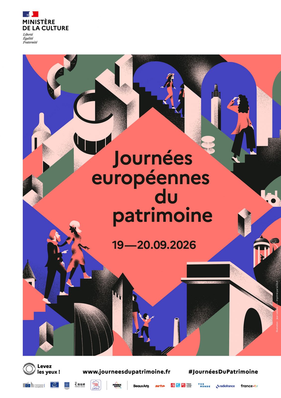 Source du Crot de la Doux – JEP 2026