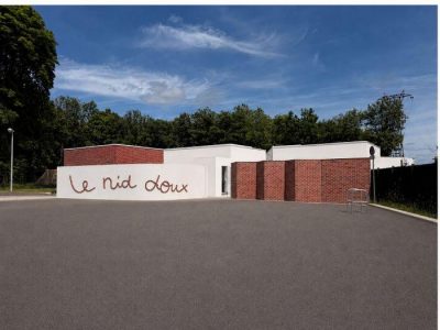 La crèche “Le Nid Doux” – JEP 2026