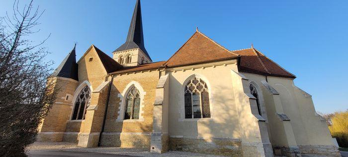 Eglise Saint-Gilles – JEP 2026