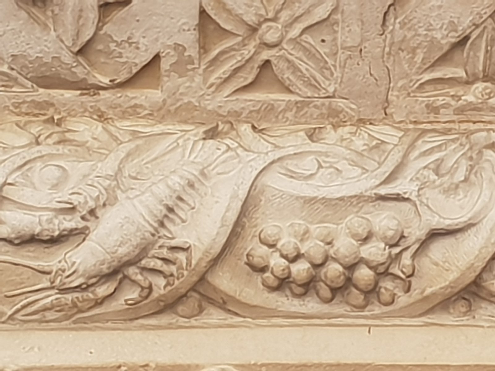 Visite guidée “A la découverte en famille des décors sculptés” – JEP 2026