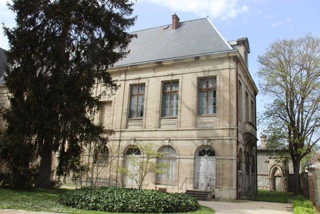 Société Académique de l’Aube – JEP 2026