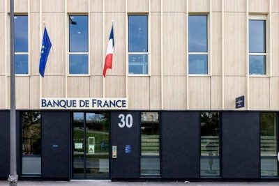 Banque de France – JEP 2026