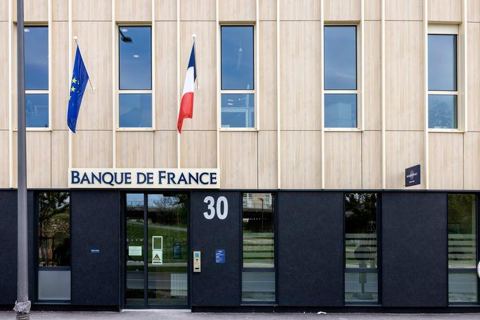 Banque de France – JEP 2026