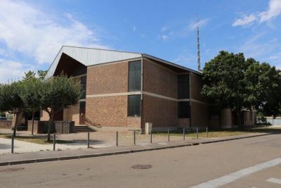 Eglise Saint-Bruno – JEP 2026