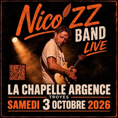Nico’ZZ Band