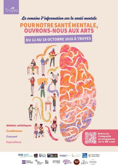 Semaine de la santé mentale