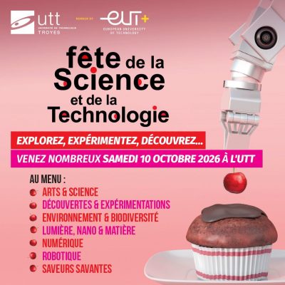 Fête de la Science et de la Technologie