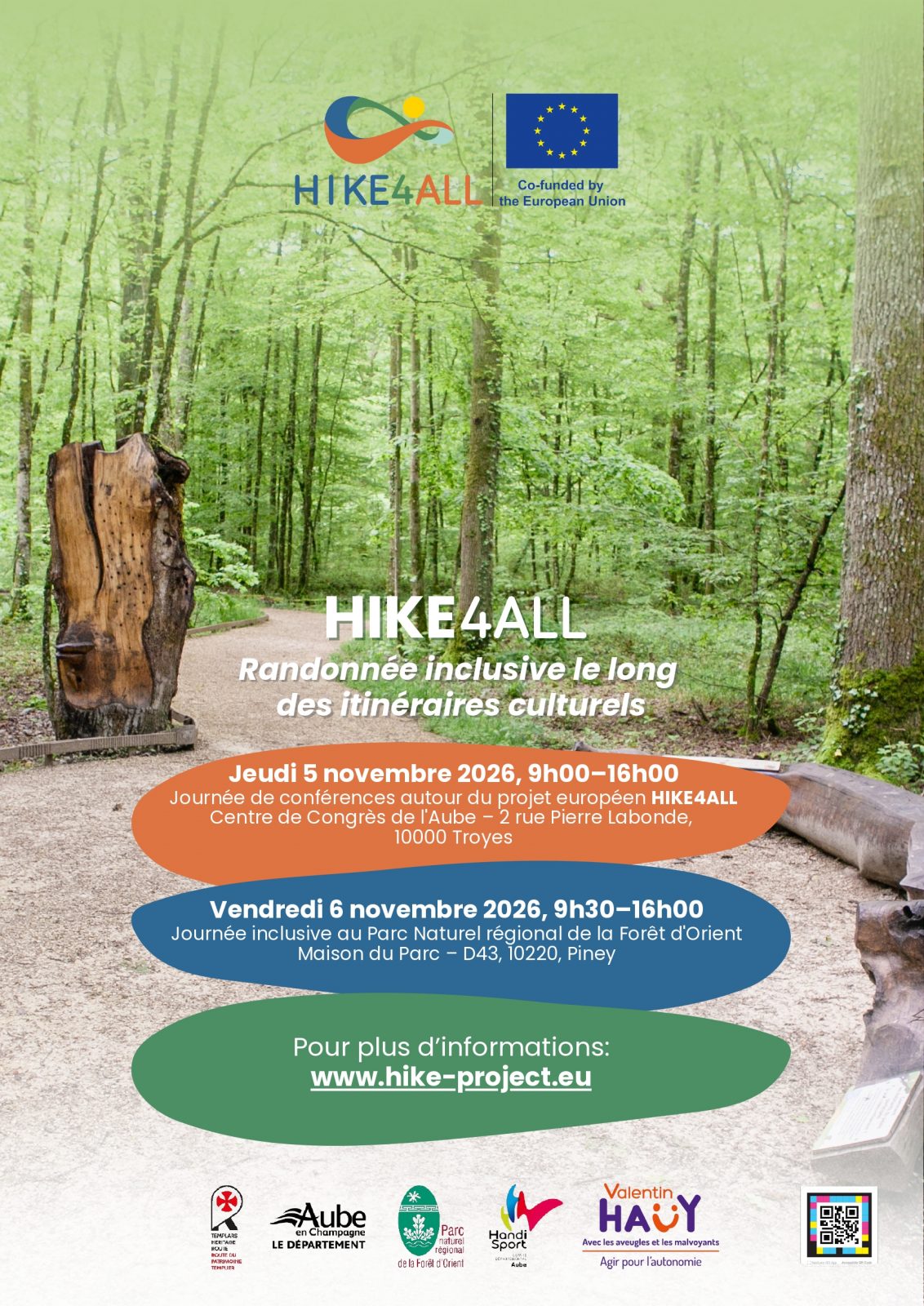 HIKE4ALL