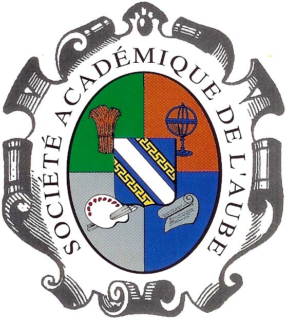 Conférence publique de la Société Académique de l’Aube